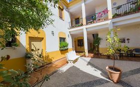 Apartamento Casa Naranjo