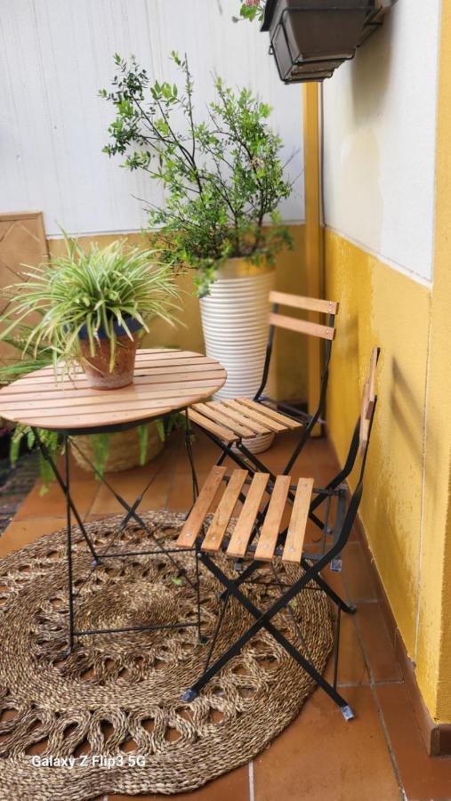 Apartamento Casa Naranjo Córdoba Exterior foto