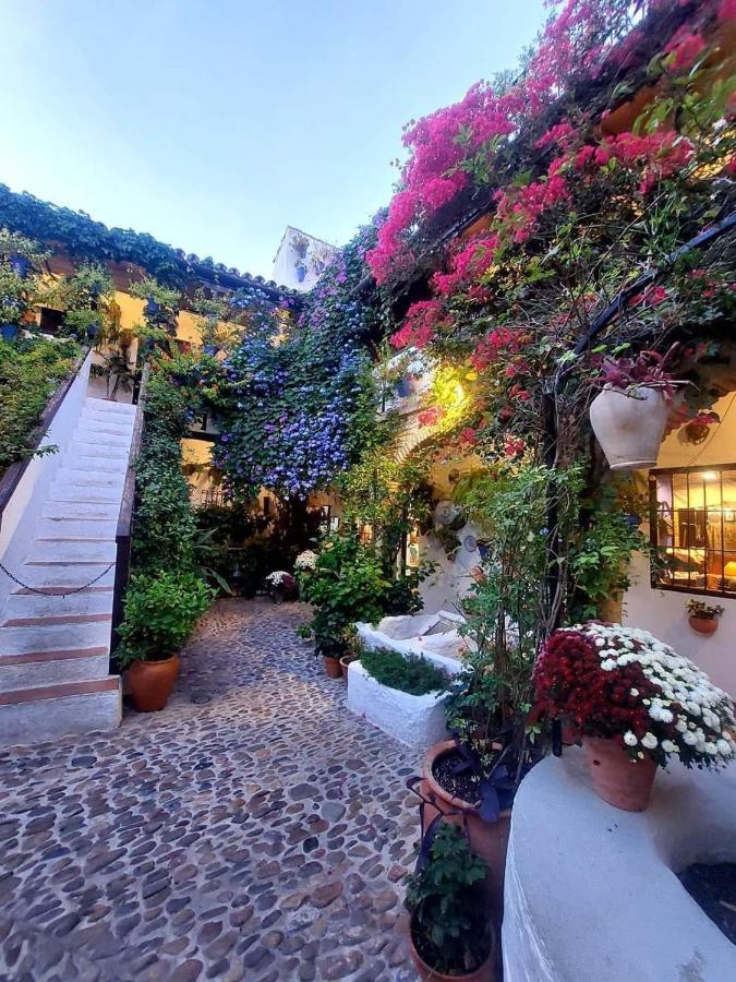 Apartamento Casa Naranjo Córdoba Exterior foto