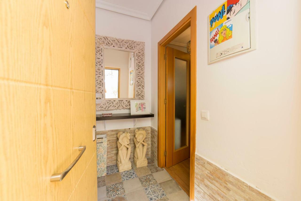 Apartamento Casa Naranjo Córdoba Exterior foto