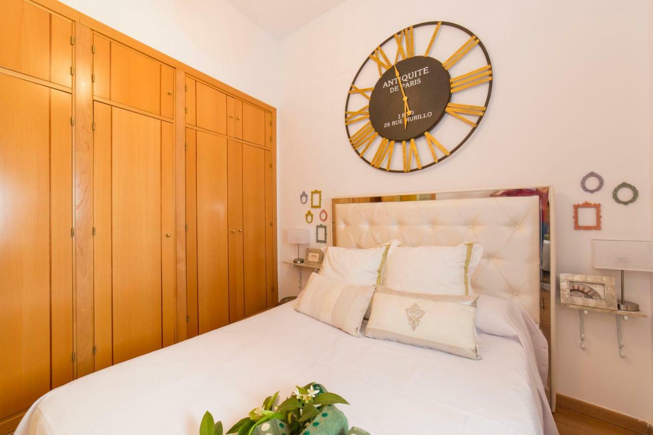 Apartamento Casa Naranjo Córdoba Exterior foto