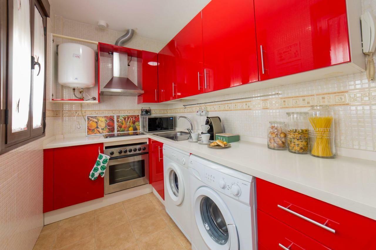 Apartamento Casa Naranjo Córdoba Exterior foto