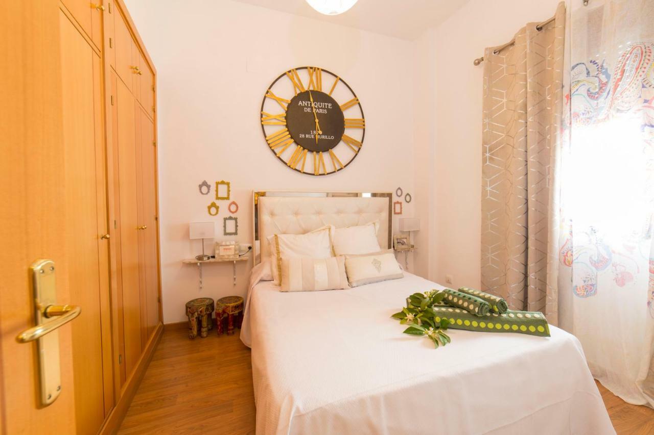 Apartamento Casa Naranjo Córdoba Exterior foto