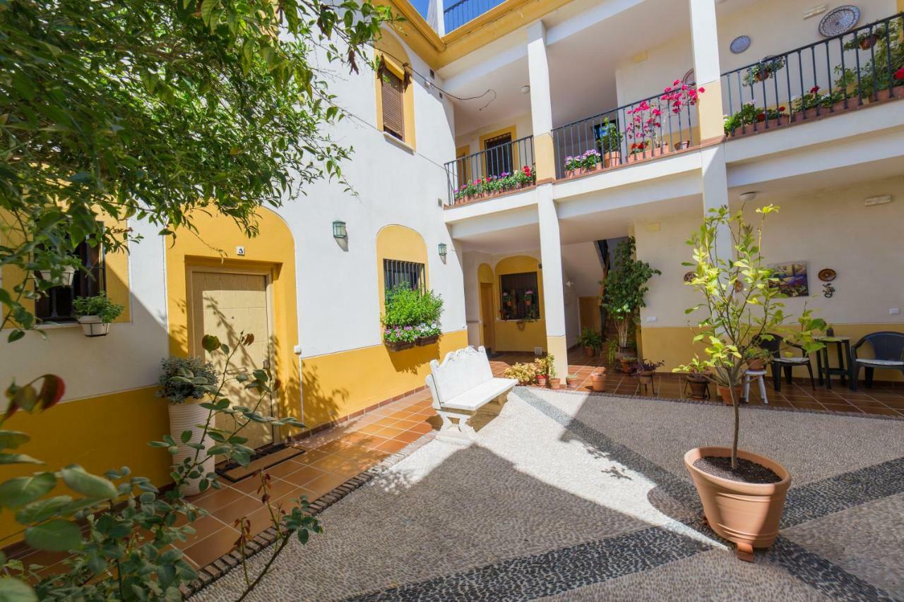 Apartamento Casa Naranjo Córdoba Exterior foto